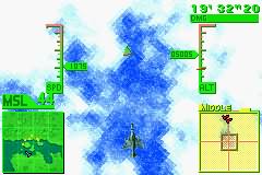 [GBA]三角洲空军部队2(汉化)