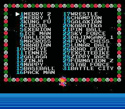 [FC]31合1