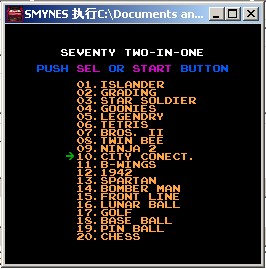 [FC]72合1