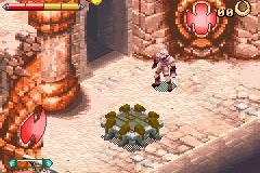 [GBA]重返石头城