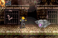 [GBA]恶灵骑士(美)
