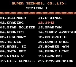 [FC]58合1