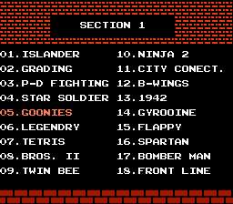 [FC]52合1