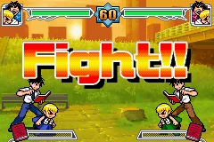 [GBA]魔法少年贾修-电击竞技场(美)