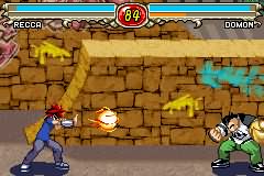 [GBA]烈火之炎(日)