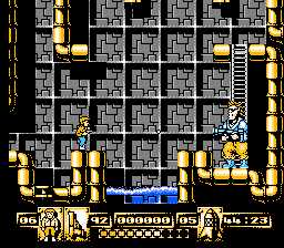 [FC]James Bond Jr