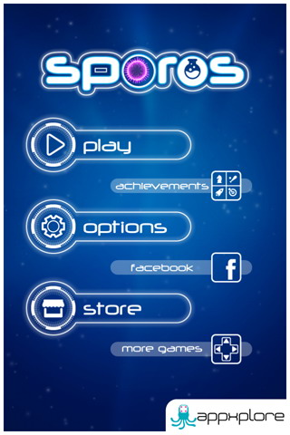 点亮细胞：Sporos