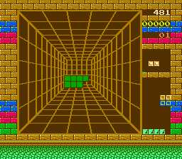 [FC]3D方块