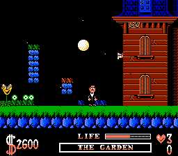 [FC]Addams Family