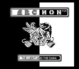 [FC]Archon