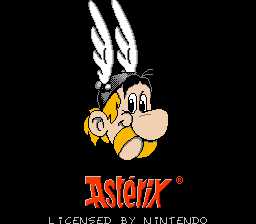 [FC]Asterix