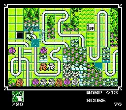 [FC]方块世界