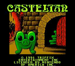 [FC]Castelian