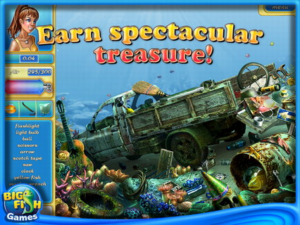 热带鱼商店2 完整版：Tropical Fish Shop 2 (Full)