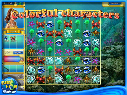 热带鱼商店2 完整版：Tropical Fish Shop 2 (Full)