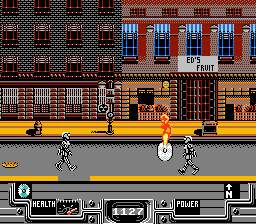 [FC]Defenders of Dynatron City