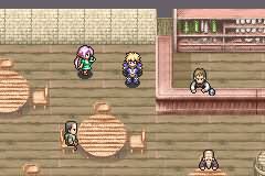 [GBA]机械兽新世纪(美)