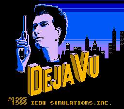 [FC]Deja Vu