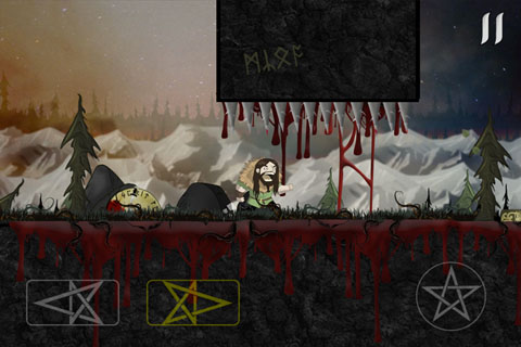 死亡金属：Die For Metal