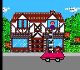 [FC]Fisher Price - Firehouse Rescue