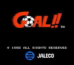 [FC]足球Goal!!