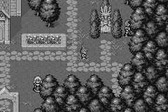 [GBA]龙战士2-使命之子(美)