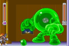 [GBA]洛克人与佛鲁迪(美)