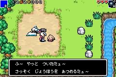 [GBA]炸弹人杰特斯(日)