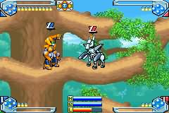 [GBA]金属机器人G-甲冑版(日)