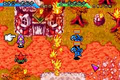 [GBA]真女神转生-恶魔少年(日)