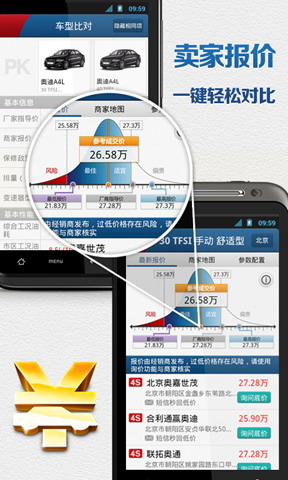 汽车报价大全