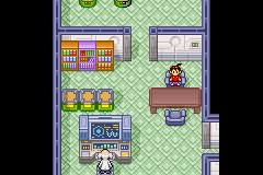[GBA]徽章战士-马达比版(美)