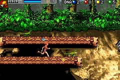 [GBA]侏罗纪公园3-DNA基因(欧)