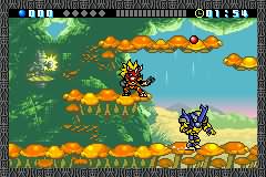 [GBA]数码宝贝精神大作战2(欧)