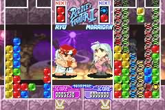 [GBA]超级街霸对战方块2(欧)