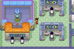 [GBA]金属机器人2-鍬型虫版(日)