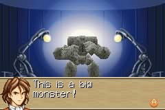 [GBA]怪兽农场A(欧)
