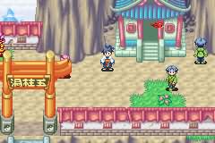 [GBA]魔法封神(日)