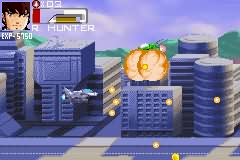 [GBA]太空堡垒(欧)