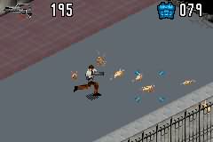 [GBA]雷霆之音(欧)