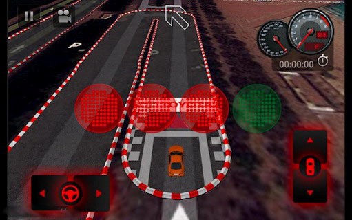 丰田兴奋都市：Toyota Thrill City