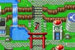 [GBA]樱国之魂(日)