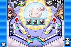 [GBA]炸弹人杰特斯游戏竞技(日)