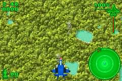 [GBA]王牌空战A(欧)