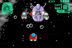 [GBA]梦幻熊猫像-7星宇宙海盗(日)