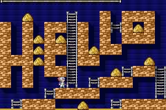 [GBA]淘金人(日)
