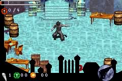 [GBA]范海辛(欧)
