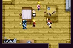 [GBA]钢之炼金术士-回忆之奏鸣曲(日)