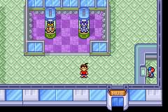 [GBA]徽章战士-甲虫侠版(美)