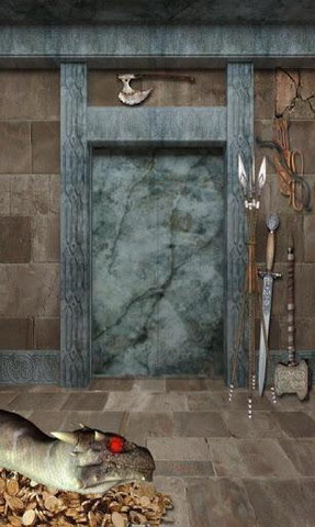 100复仇之门：Doors of Revenge